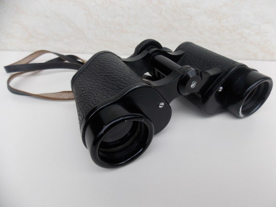 best vintage japanese binoculars