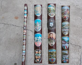 Walking cane, Walking stick, germany decor, germany walking cane, decor, home decor, wall decor, collector, gift, gift idea, retro 1950