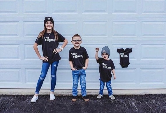 the original remix encore mic drop shirts