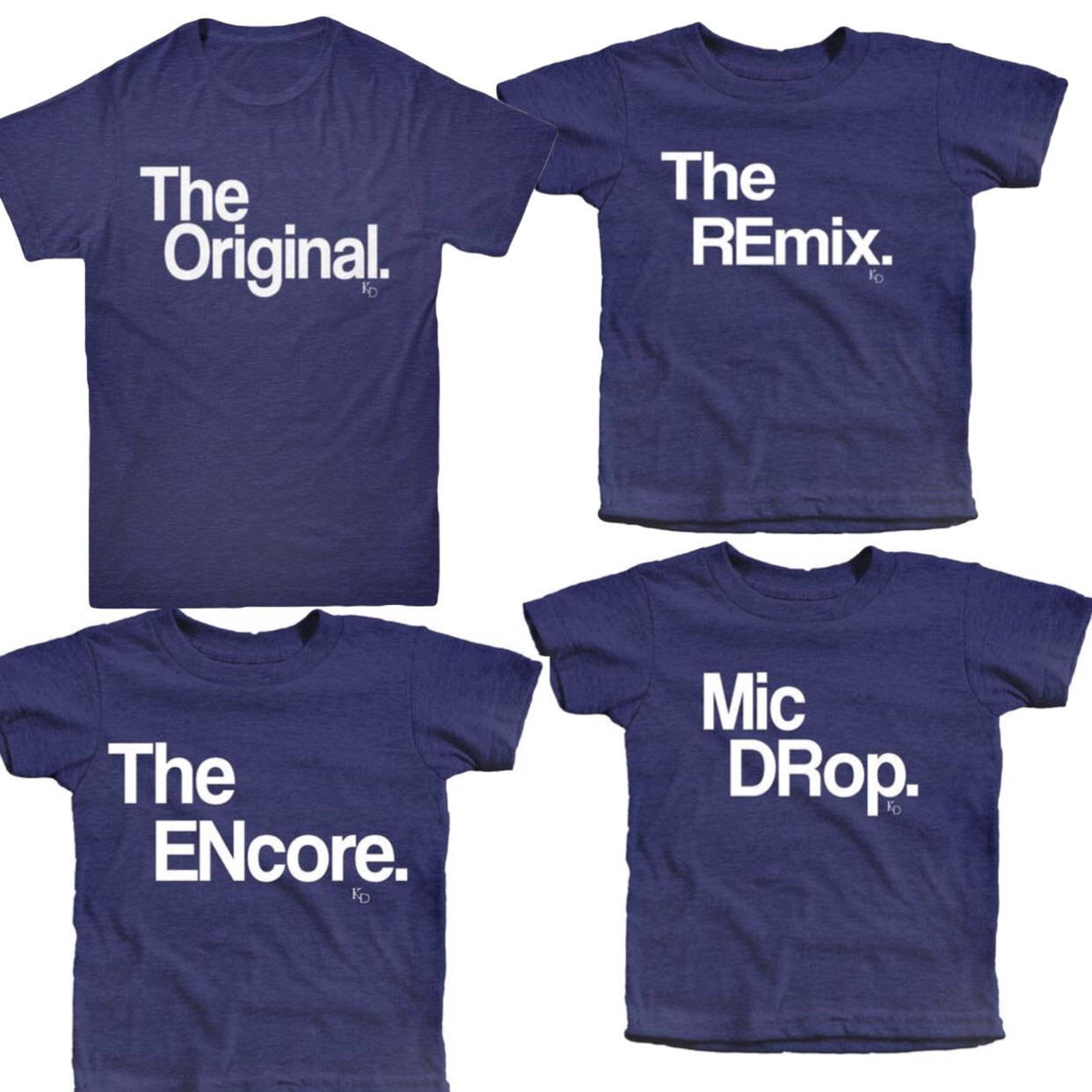 the original the remix mic drop shirts