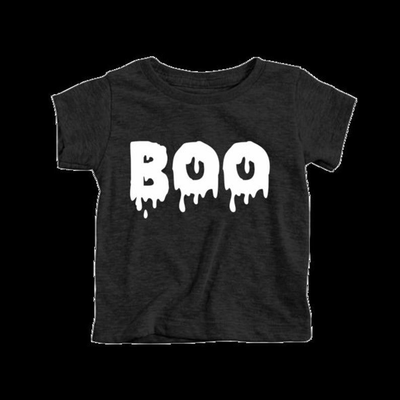 Halloween Matching Shirts Family Tshirts Halloween Shirts Etsy