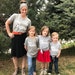 Family Mom Matching | Childs Clothing | Original Toddler Tees | Coordinating Shirts | Mommy Couple Set | Mommy Shirts | Funny Vacation Shirt 