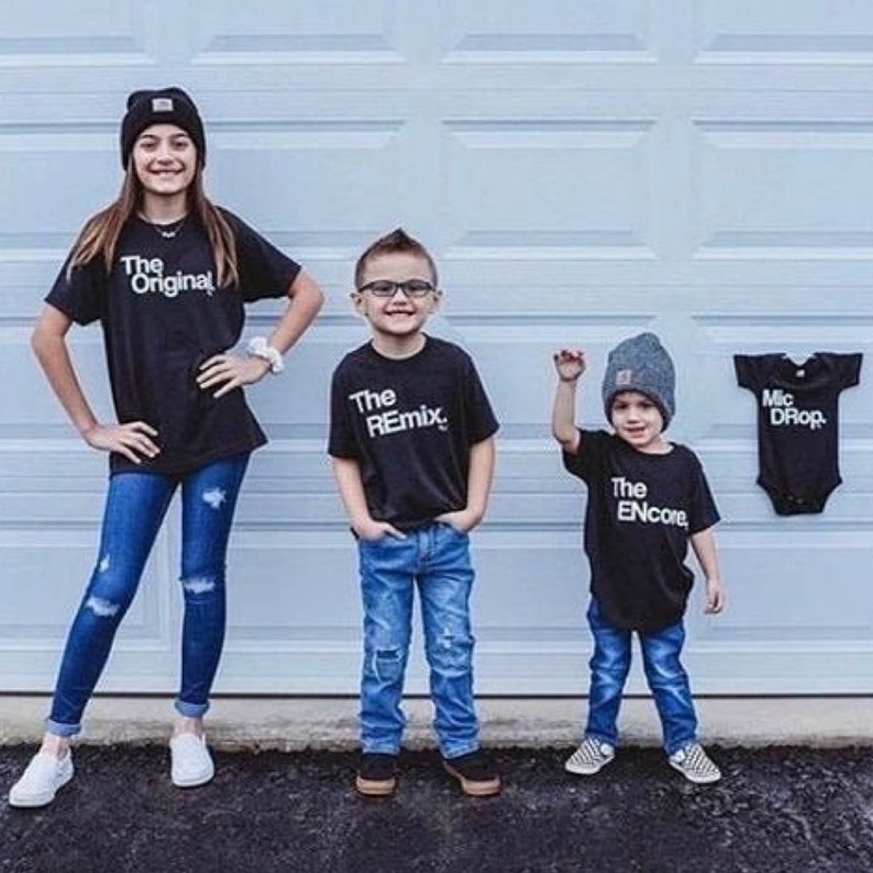 Announcement Baby Top Unisex Clothing Toddler Pregnancy - Etsy