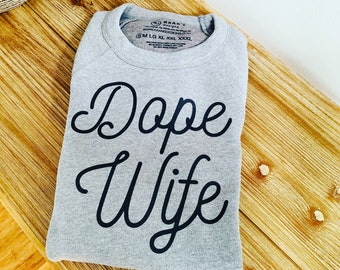 Wifey Sweatshirt | Future Mrs Shirt | Gift for Bride | Anniversary Shirt | Gift for Bride | Personalized Sweatshirt | Bridal Shirt | New Tee