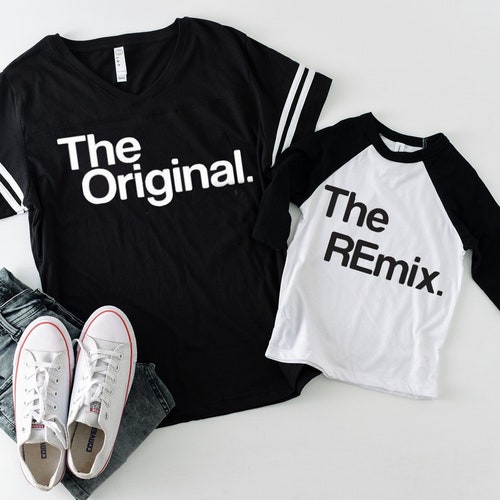 Dad Mom and Baby Matching Shirts Father Son Matching Shirt Dad - Etsy