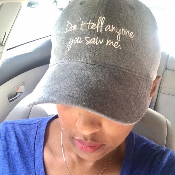 Cap for Women Baseball Everyday Dad Hat 