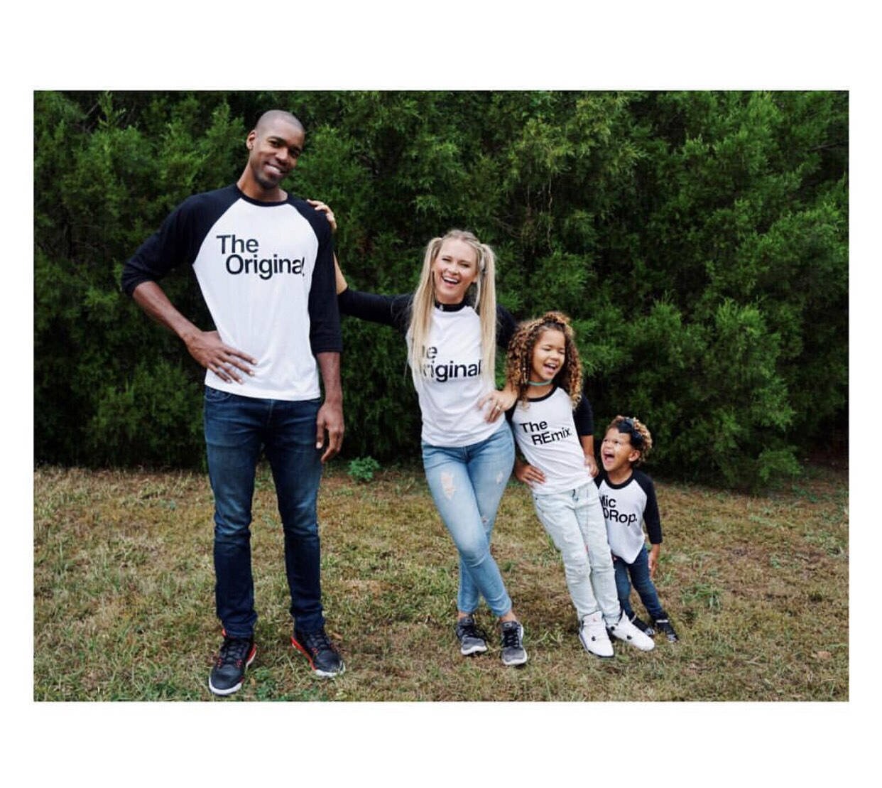 the original the encore the remix shirts