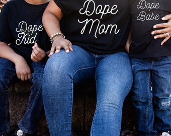 Family of 5 matching outfits online