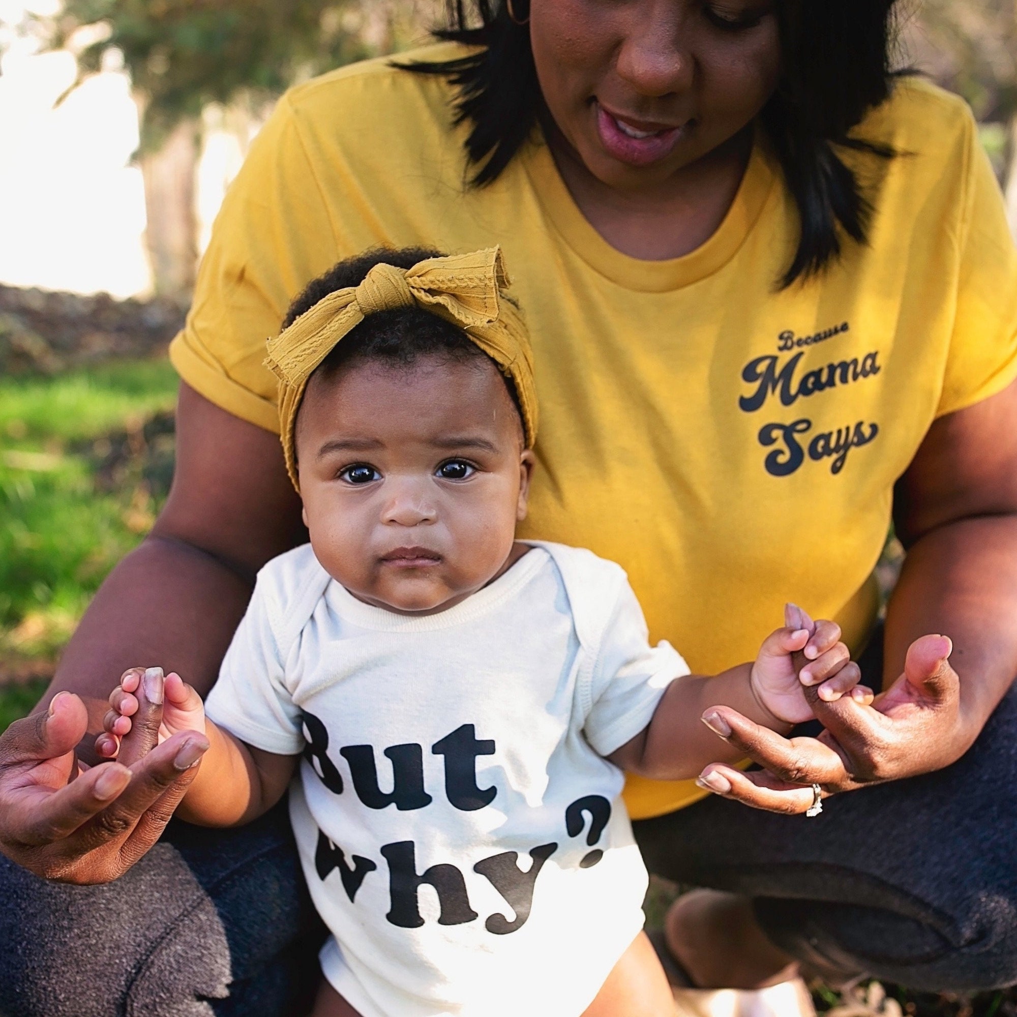 Mom and Baby Toddler Size Mom Set Pocket Style Mom Tee - Etsy Singapore