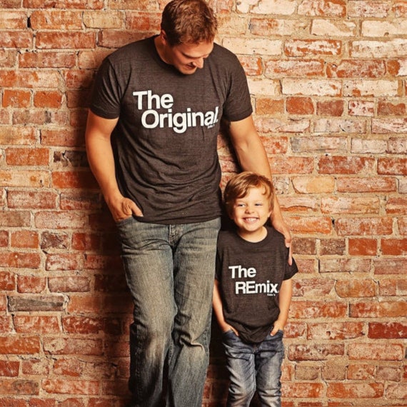 Matching Shirts | Etsy 