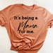 see more listings in the +MOM LIFE SHIRTS section