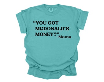 Chemises drôles de maman | Cadeau pour maman | Idées de t-shirts pour maman | énonciations de maman chemise | Chemise argent pour maman | Vêtements pour femmes | T-shirts pour maman | Cadeau fête des mères