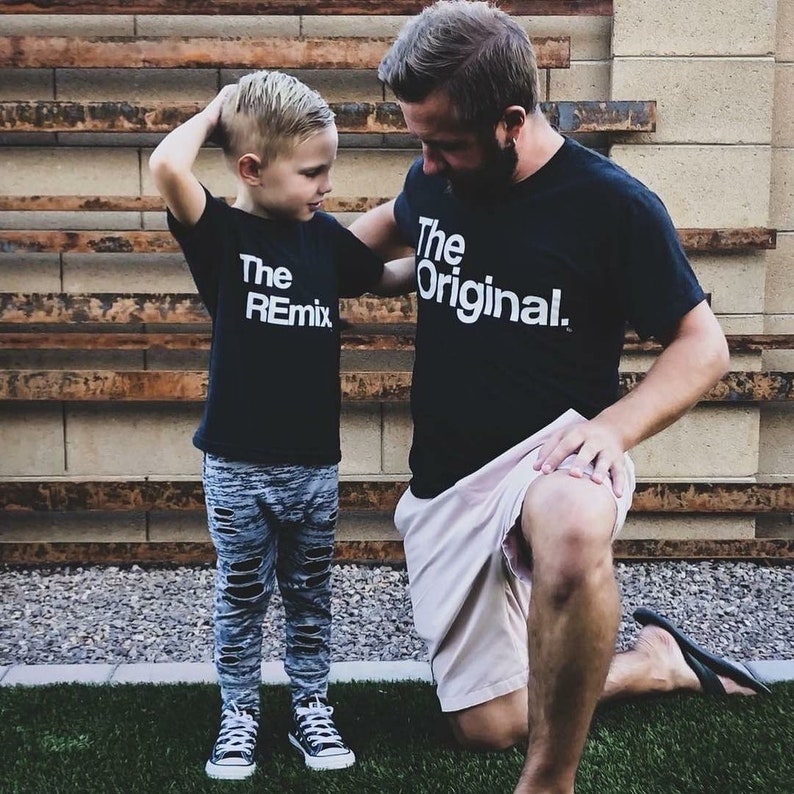 the original the encore the remix shirts