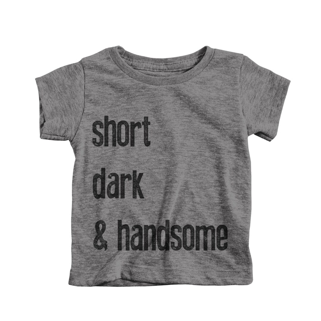 Toddler Boy Shirt Little Boy Tshirt Graphic Tees for Boys Etsy