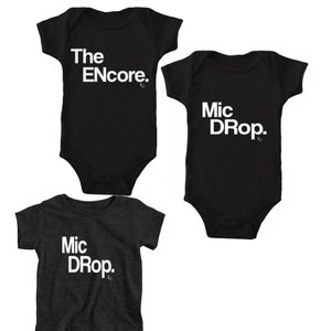 siblings t shirt set