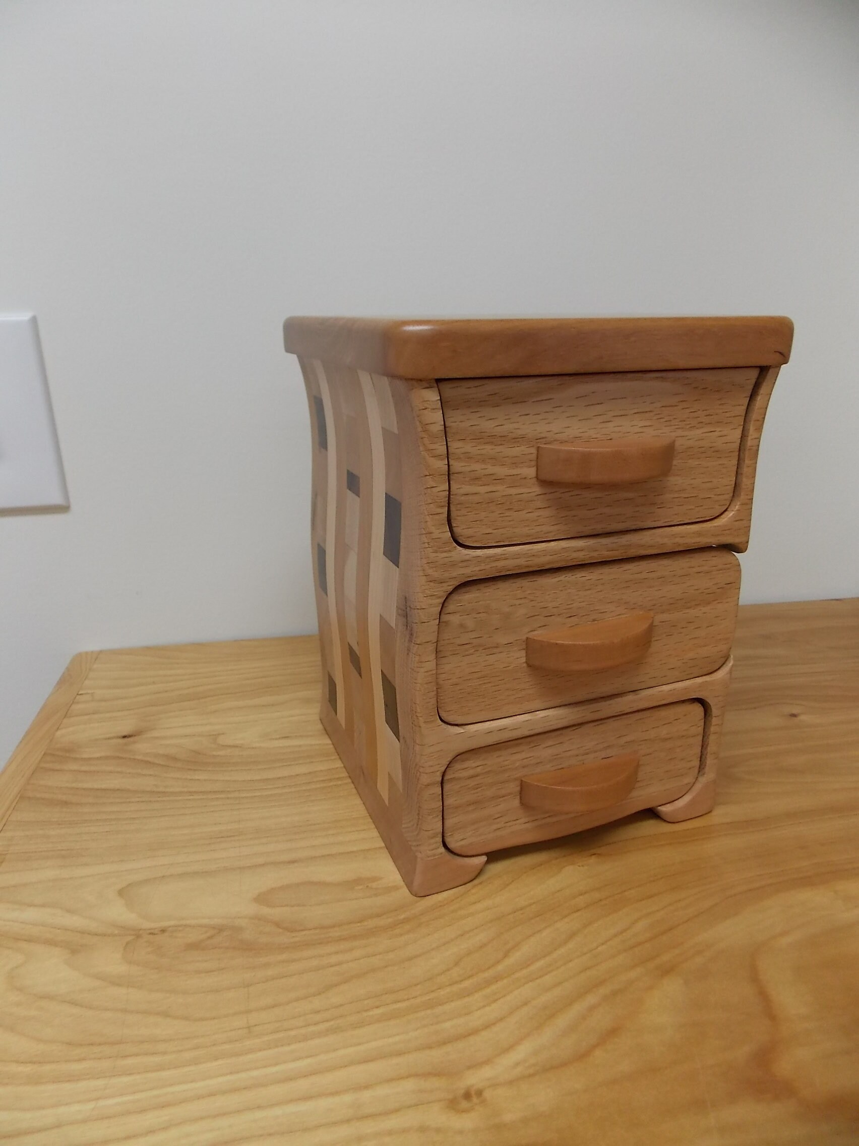 large womens jewelry boxes