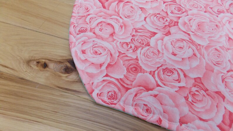 Birds Table Runner Flowers Reversible Table Runner Reversible Spring Table Runner Butterfly Table Runner Summer Table Runner