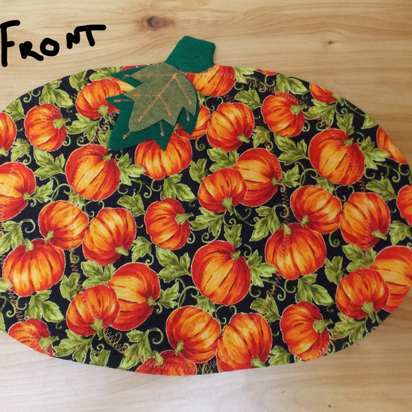 Halloween Placemat Etsy