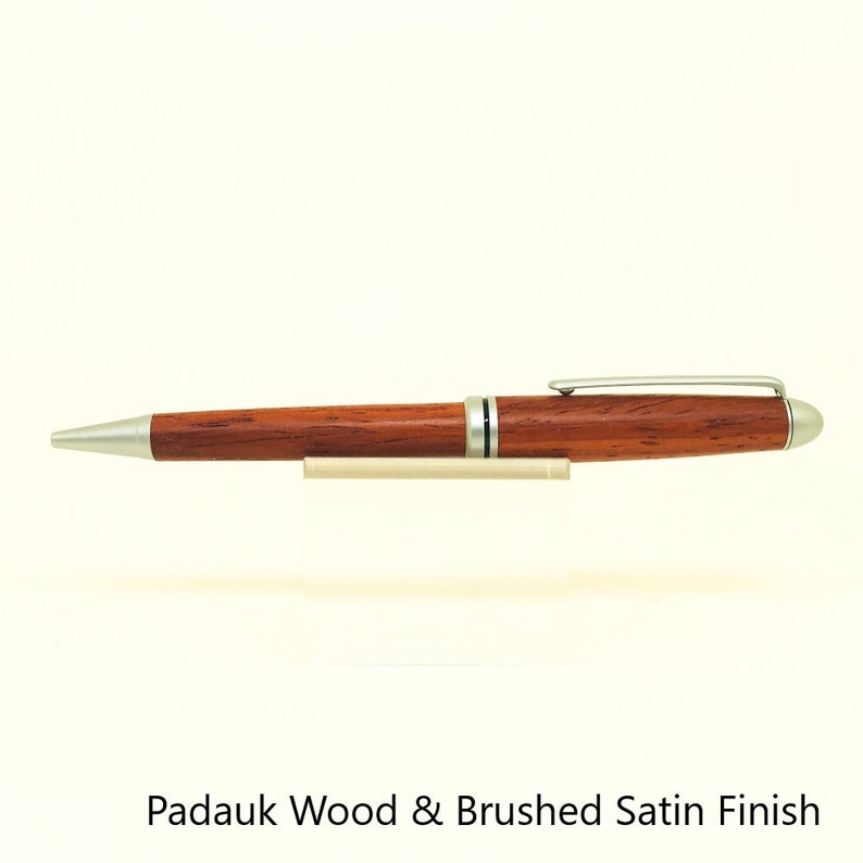 designer ballpoint pens