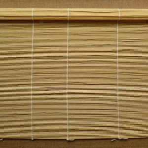 Bamboo wet felting mat  LARGE 50x50cm (20”x20”approx) bamboo rolling mat - felting mat - wet felting equipment - combined shipping
