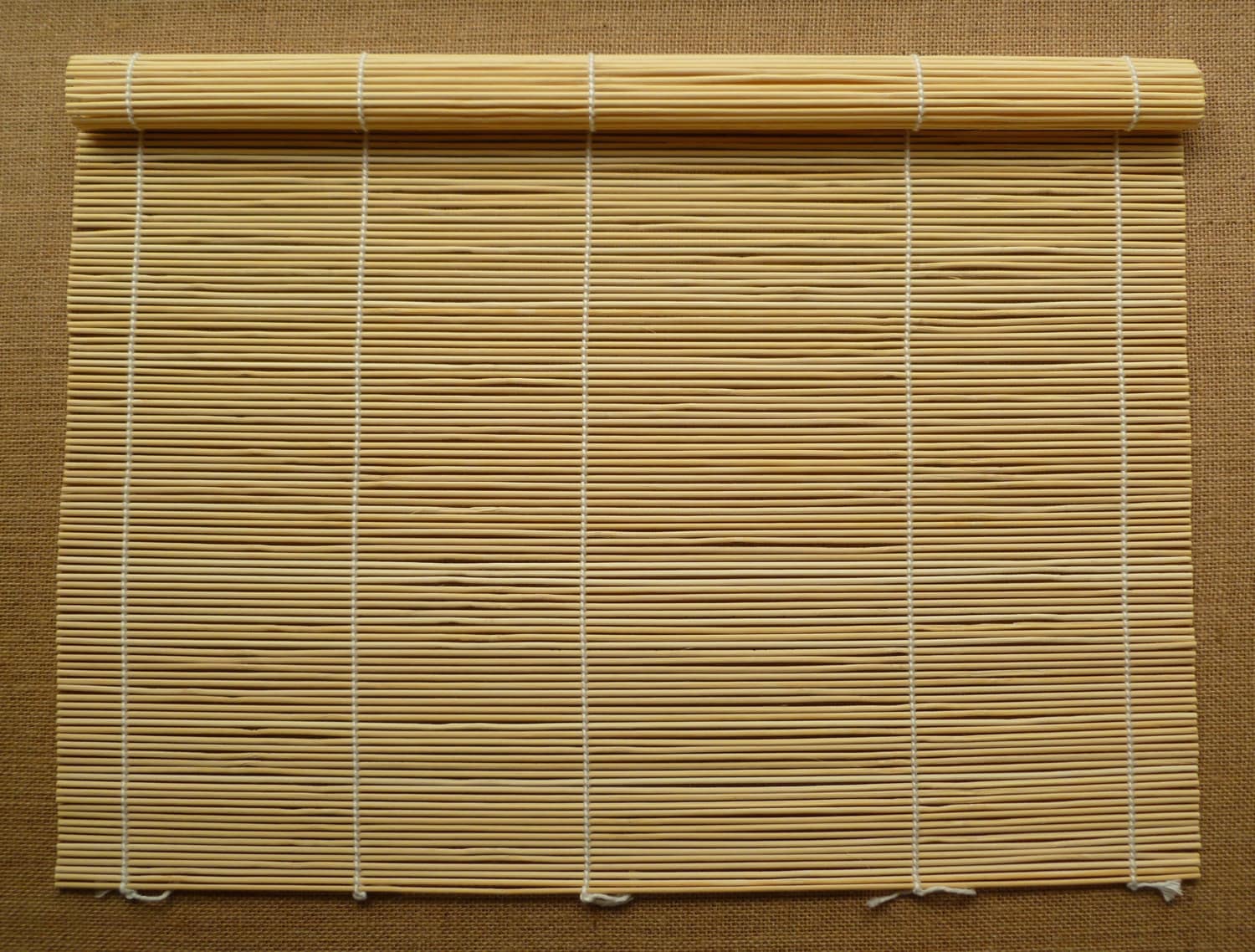Large natural bamboo wet felting mat - bamboo rolling mat - wet felti…