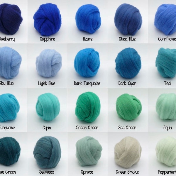 Felting Wool Etsy UK