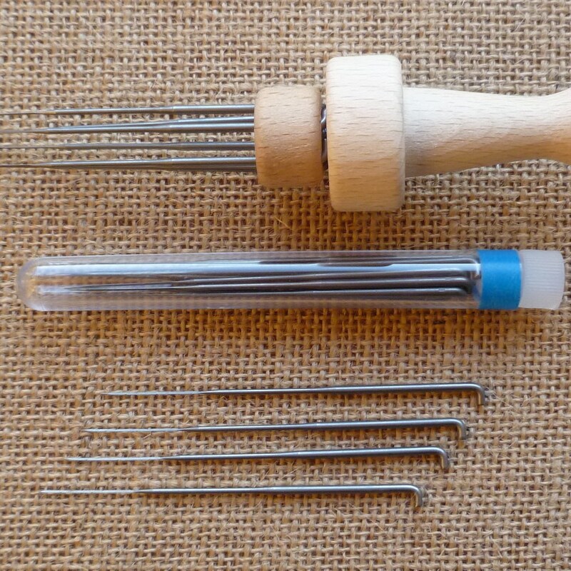 Wood Felting Tools - Etsy