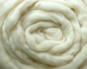 Natural Wool Batting – Core Wool Roving for Needle Felting