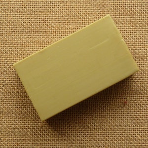 Olive oil soap - pure olive oil soap bar - wet felting soap - wet felting olive soap for felting