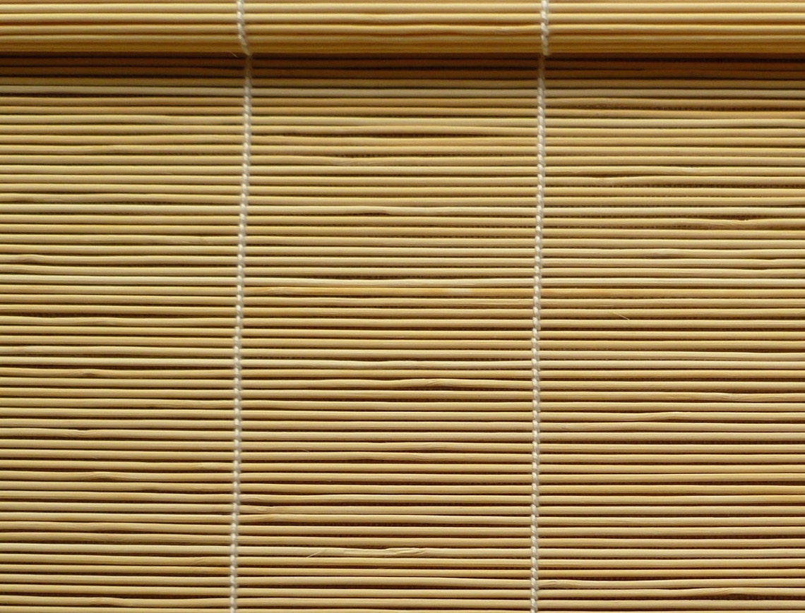 Large natural bamboo wet felting mat bamboo rolling mat Etsy