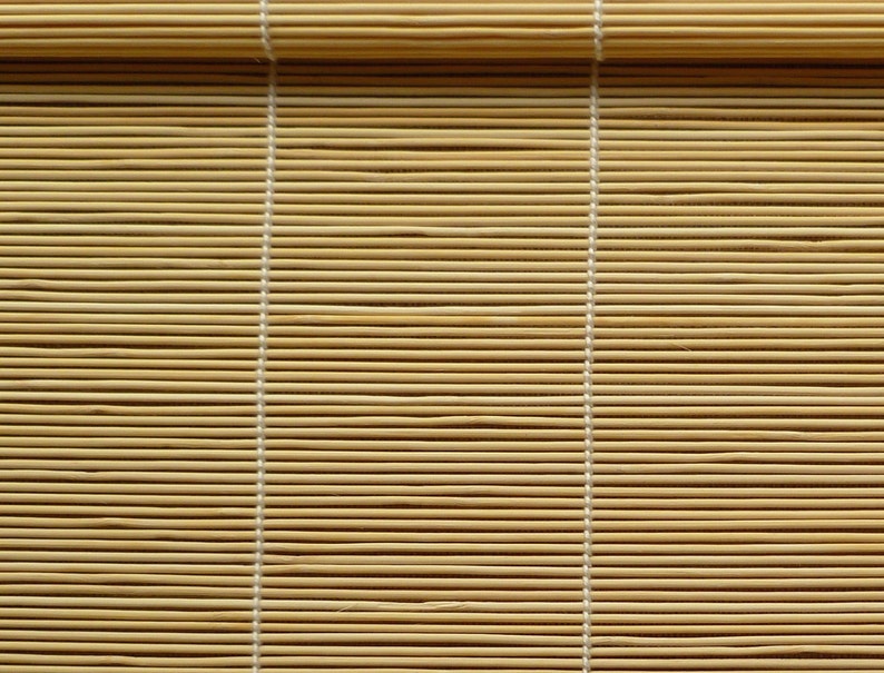 Estera de fieltro húmedo de bambú GRANDE 50x50cm 20x20aprox estera rodante de bambú estera de fieltro equipo de fieltro húmedo imagen 3