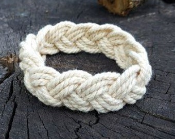 Bosch sailor deals knot bracelet
