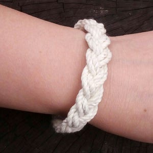 Bosch rope bracelet best sale