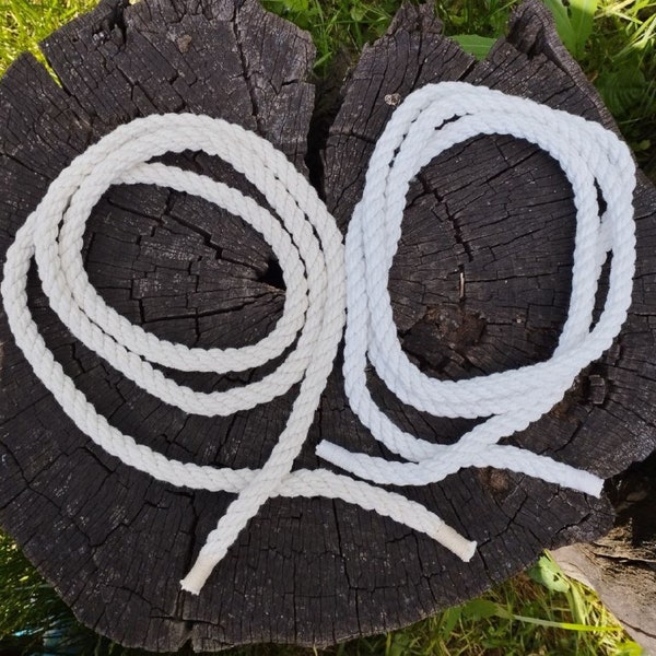 Nautical Rope Belt Etsy