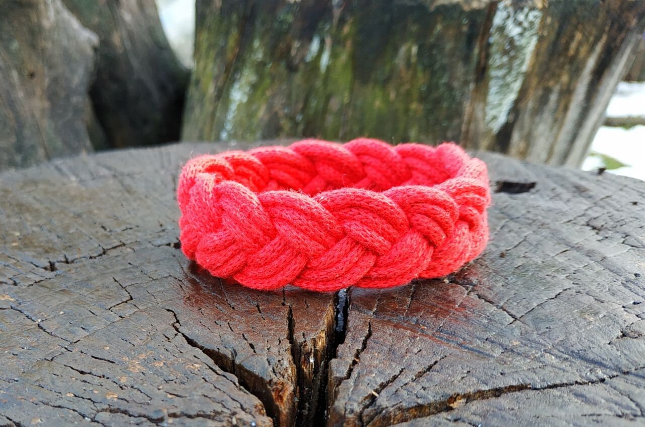Bracciale estate stile marinaio uomo / donna in pelle intrecciato corda Bracciale estate stile marinaio uomo / donna in pelle intrecciato corda