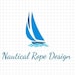 Nautical Rope Design