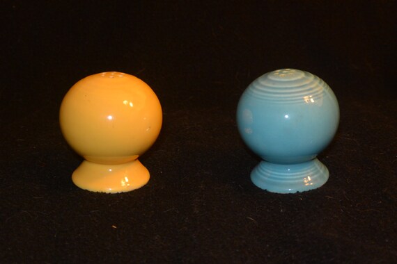 Dating Fiestaware färger