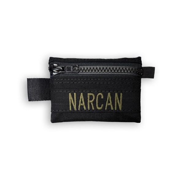 NARCAN Pouch