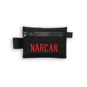 NARCAN Pouch