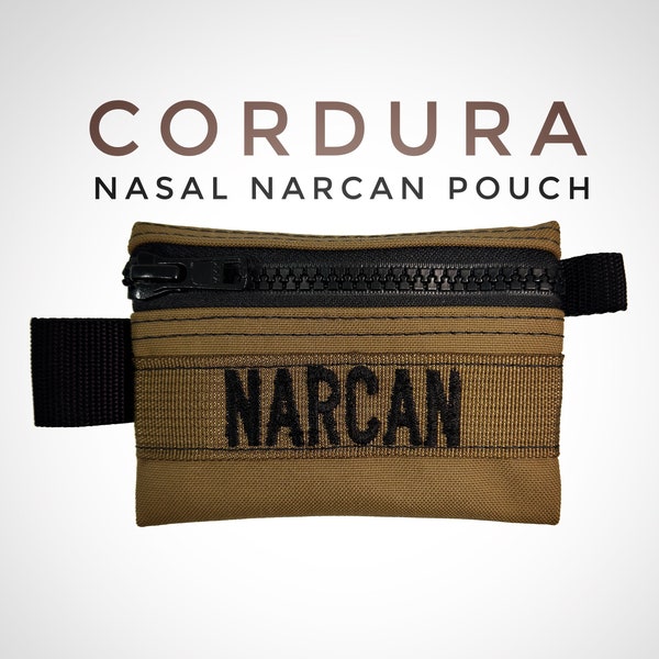 NARCAN  Pouch