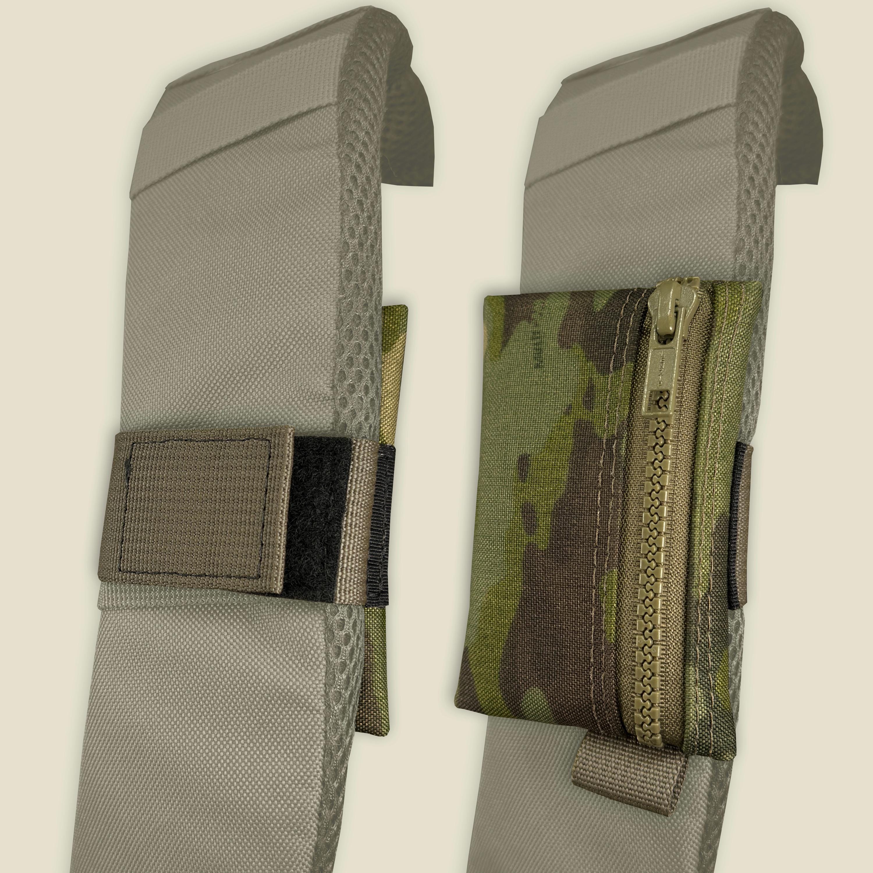 Multicam Tropic Pouch - Etsy