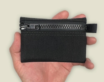 EDC Pouch | Zipper Pouch