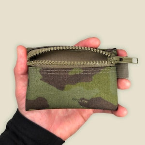 Tropic Multicam Pouch - Etsy