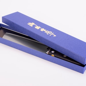 Usuba Vegetable Knife VG-1 Steel 10402M