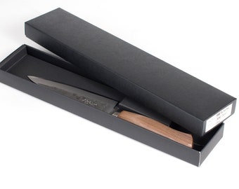 Suzuki-ya Paring Knife by Tadafusa