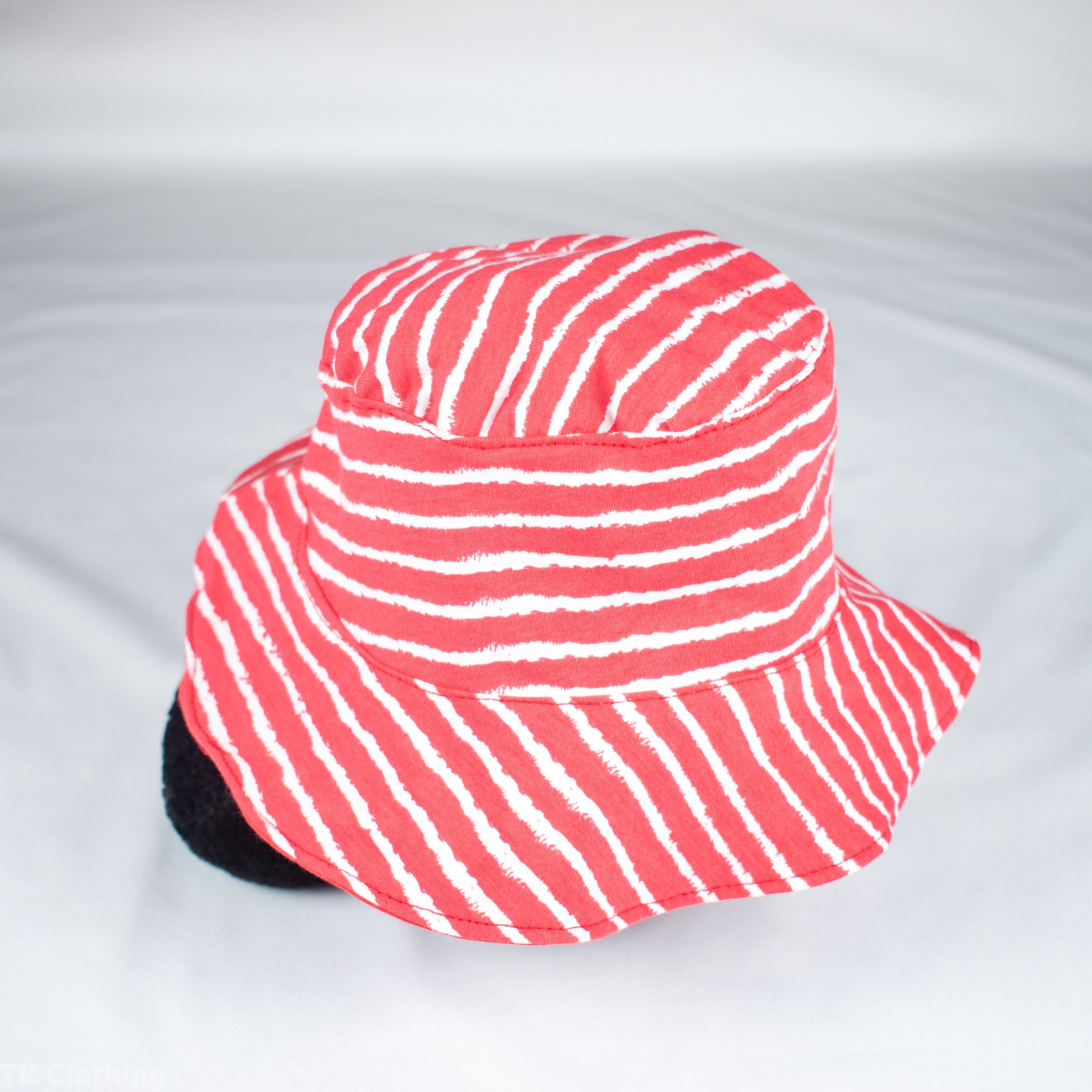 Reversible Sun Hat Certified Organic 