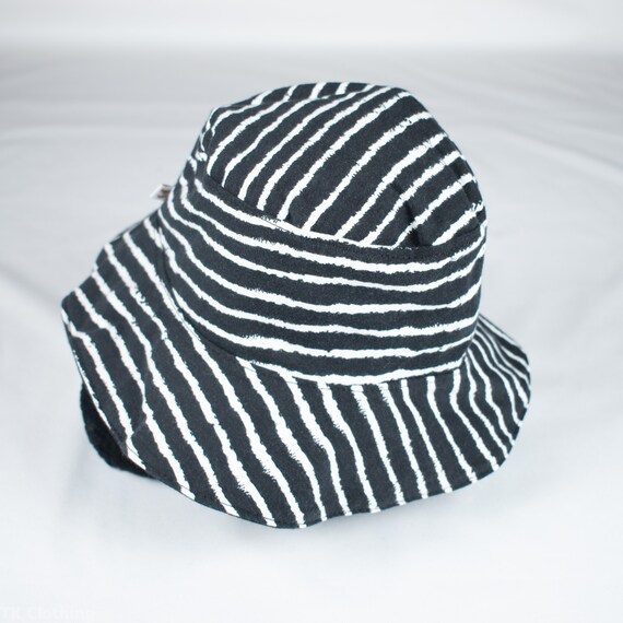 organic cotton baby sun hat