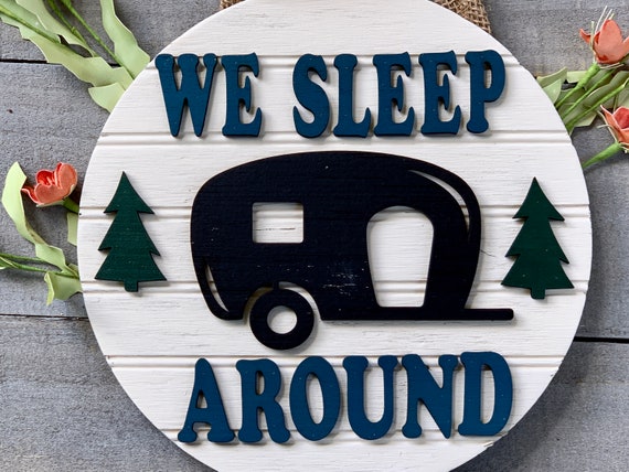 RV Sign RV Gift Camper Gift Small RV Sign Funny Camper - Etsy RV Sign RV Gift Camper Gift Small RV Sign Funny Camper - Etsy