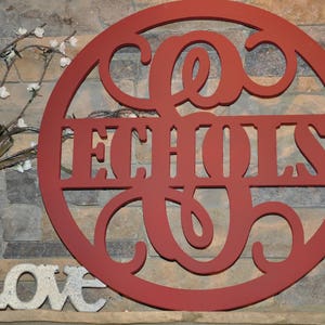 Name Sign, Personalized Sign, Door Hanger, Wall Hanger, Wedding Gift, Valentines Gift, Wooden Sign, Wooden Name
