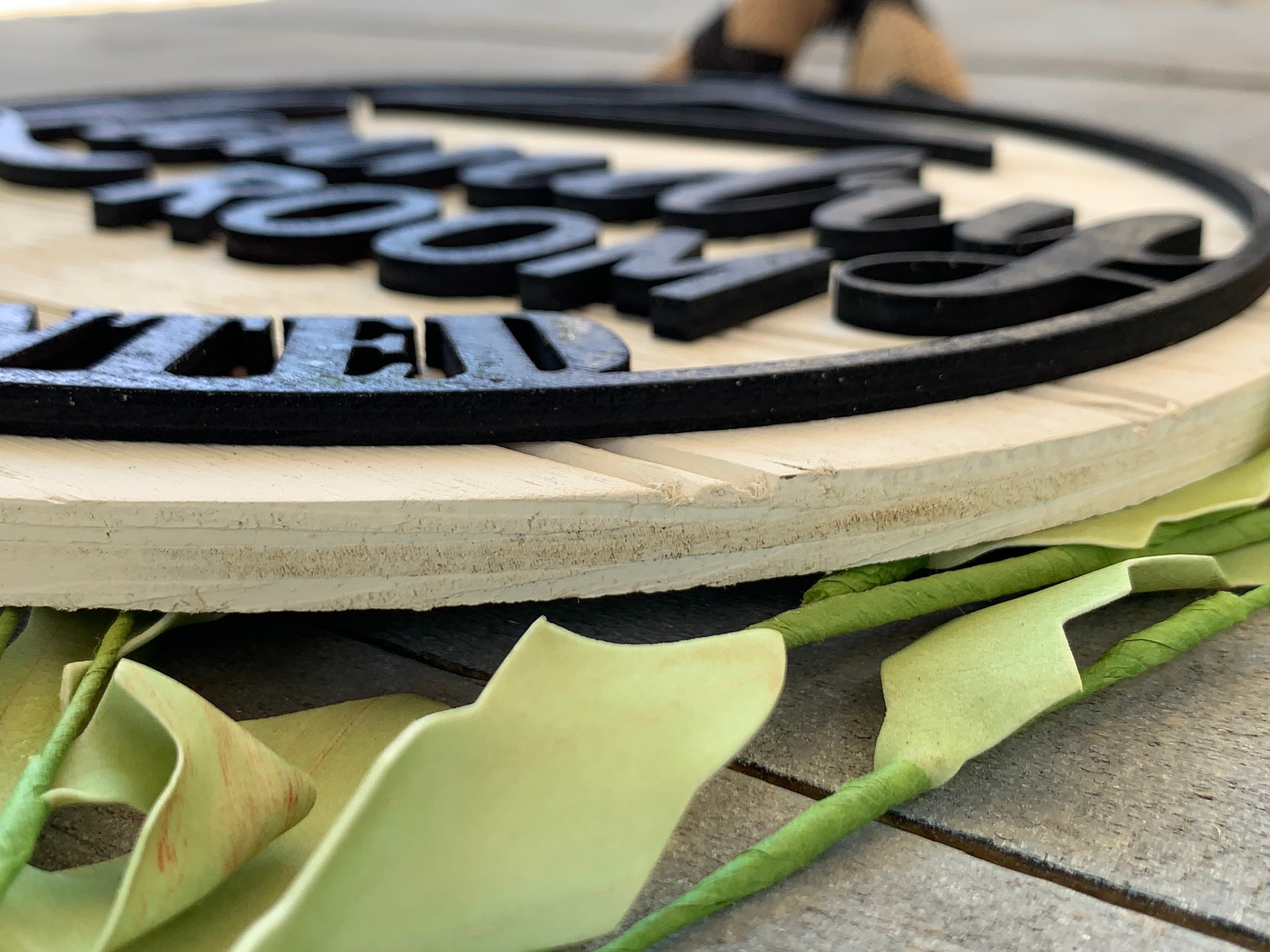 Waschküche Zeichen lustige Waschküche Zeichen Waschraum | Etsy